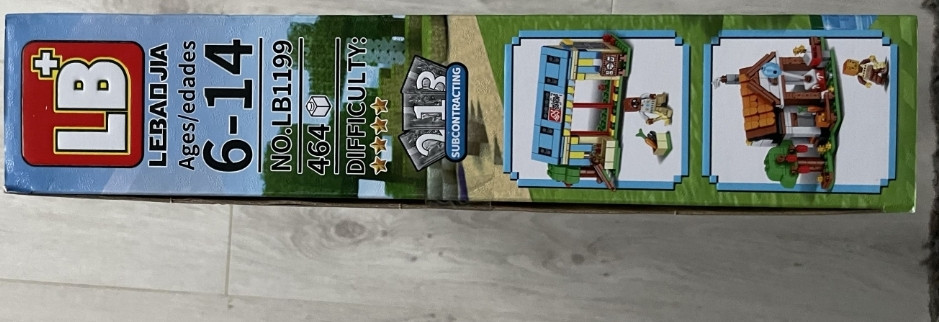 Lego лего конструктор. Харьков - изображение 1