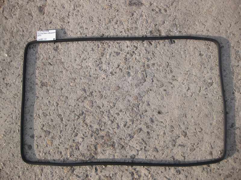 Mercedes-Benz  A2127830296 Ущільнювач зсувного люка панорами E-Class W212 ML W166 GL X166 Одеса - фото 1