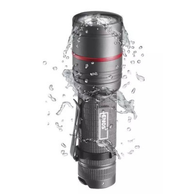 Ліхтар EMOS P3170 340Lm 3AAA Metal (P3170) Вінниця - фото 12