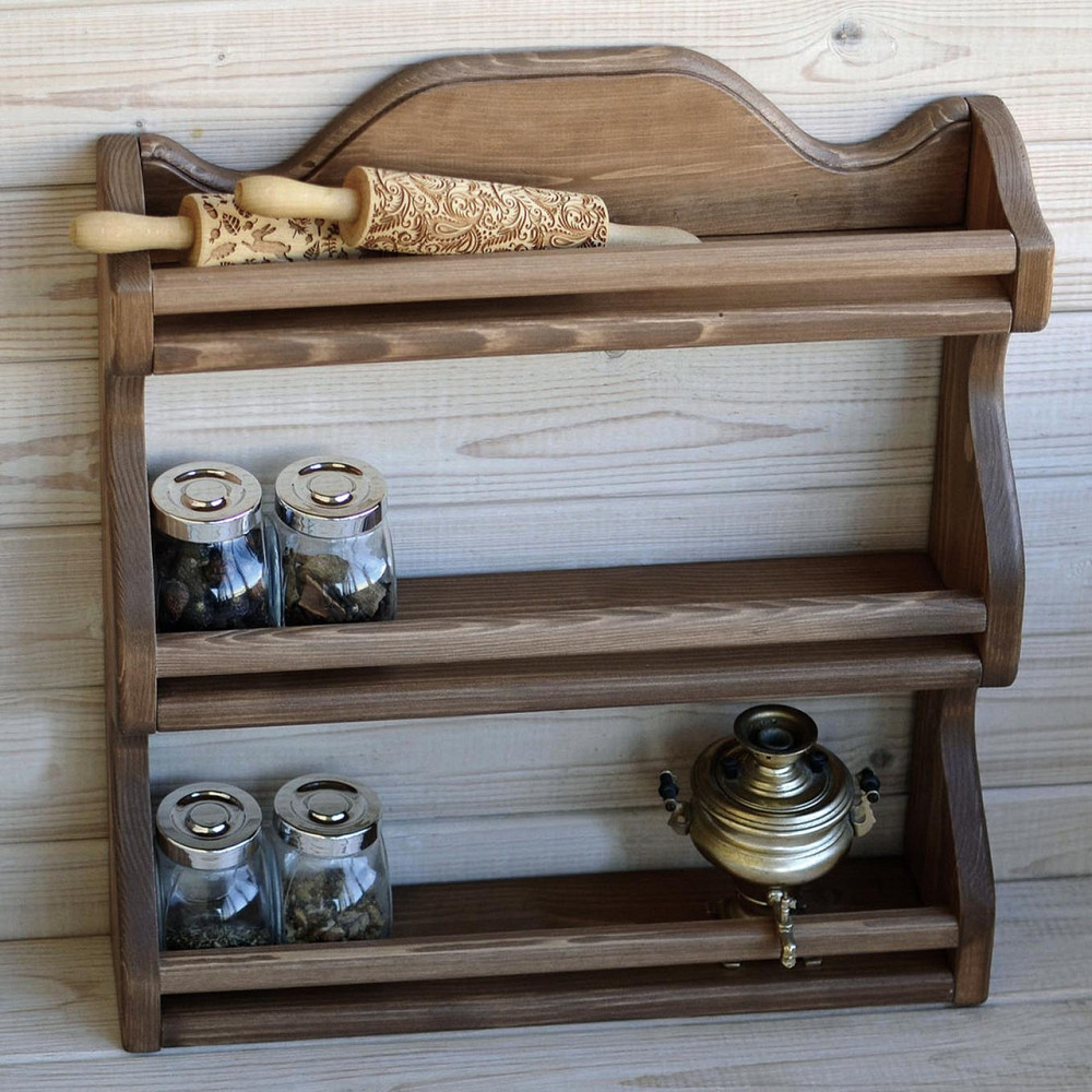 Органайзер для специй 