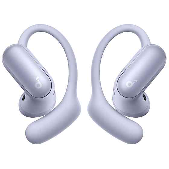 Bluetooth-гарнітура Anker SoundCore AeroFit 2 Pro Purple (A3875GQ1) ( 16426 ) Харків