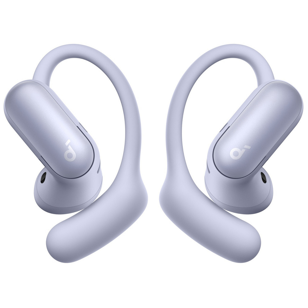Bluetooth-гарнітура Anker SoundCore AeroFit 2 Pro Purple (A3875GQ1) ( 16426 ) Харків - фото 3