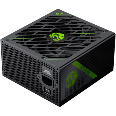Блок живлення Gamemax 850W (GX-850 PRO BK(ATX3.1PCIe5.1)) Вінниця - фото 7