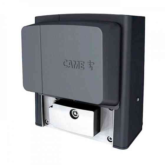 Комплект автоматики для відкатних воріт шириною до 14 м і вагою до 800 кг Came BX-800M BASE з приводом з магнітними кінцевиками Киев