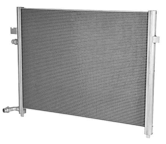 Радиатор охлаждения BMW 17118484639 35186 Киев