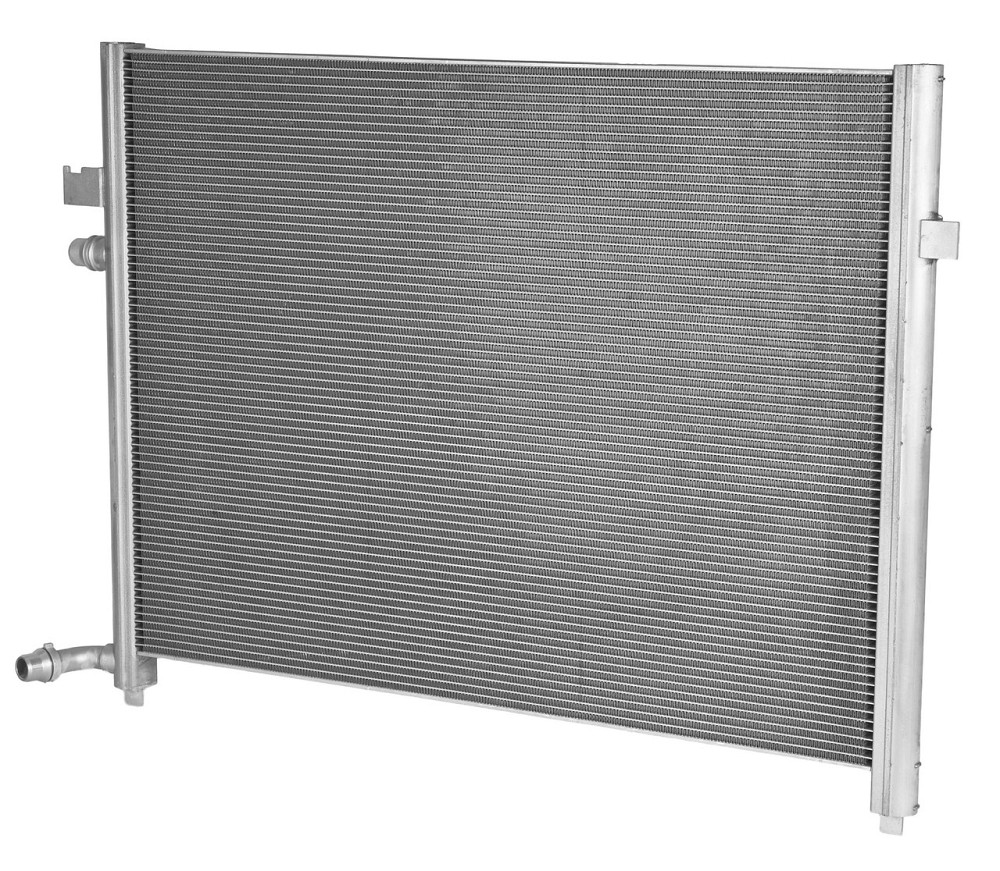 Радіатор охолодження BMW 17118484639 35186 Київ - фото 1