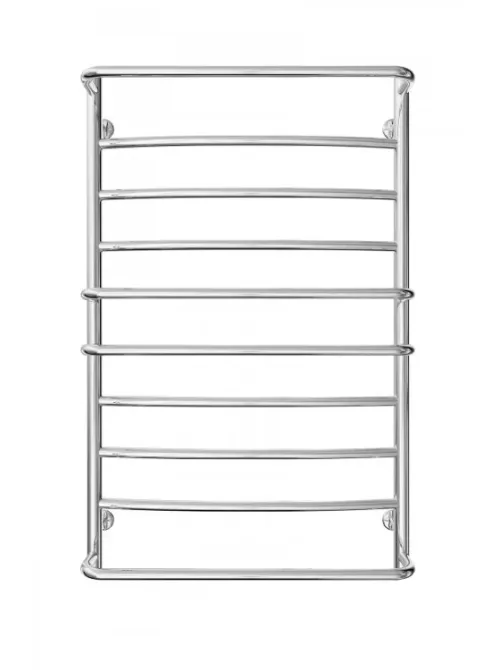 Водяной полотенцесушитель Mario INOX Люкс 970х630/600 Киев - изображение 2