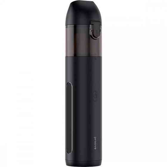 Акумуляторний пилосос Proove Void Assistant C3 Black (PAVC31201201) ( 12092 ) Харків