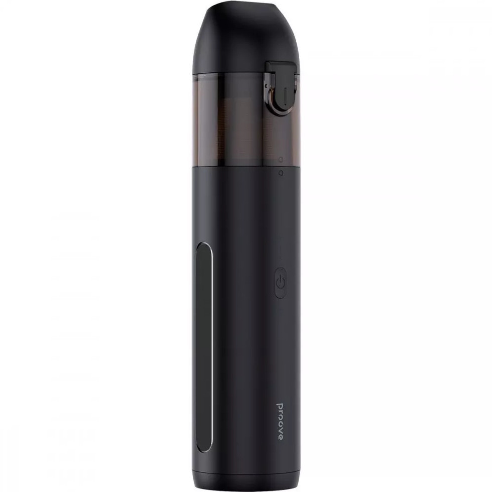 Акумуляторний пилосос Proove Void Assistant C3 Black (PAVC31201201) ( 12092 ) Харків - фото 1