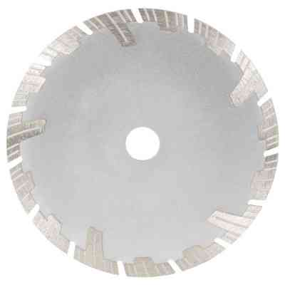 Круг відрізний Sigma алмазний Глибокий різ 180x22.2мм (1923051) Вінниця