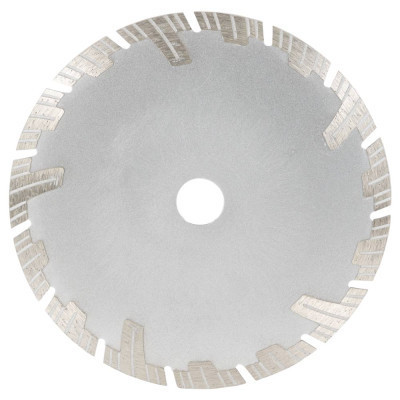 Круг відрізний Sigma алмазний Глибокий різ 180x22.2мм (1923051) Вінниця - фото 2