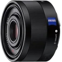 Объектив Sony F 28 mm f/3.5 SEL35F28Z Киев - изображение 1