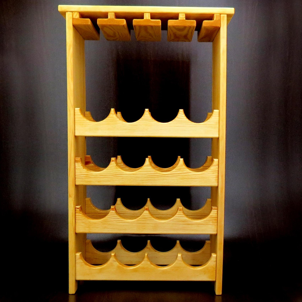 Винна стійка "Торіде" каррі Миколаїв - фото 8