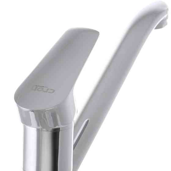 Кухонний змішувач Cron Omega 555 CR0173 Харків