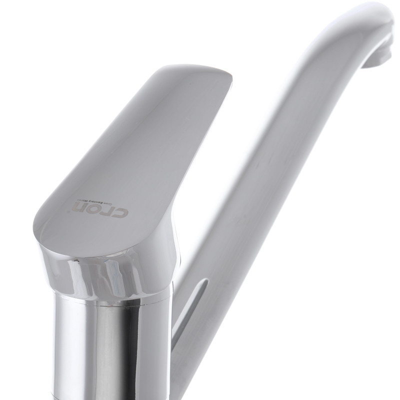 Кухонний змішувач Cron Omega 555 CR0173 Харків - фото 3