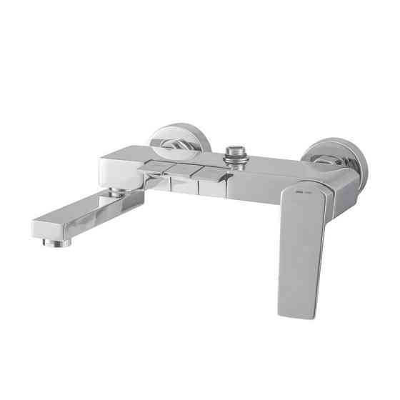 Душова колона зі змішувачем Mixxus Premium Ares 009-J  ( 18703 ) Харків