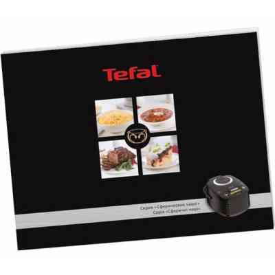 Мультиварка Tefal RK740532 Вінниця