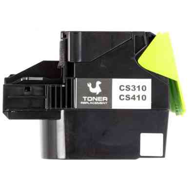 Картридж PowerPlant Lexmark CS310/CS410/CS510 B (PP-TFL538B) Винница