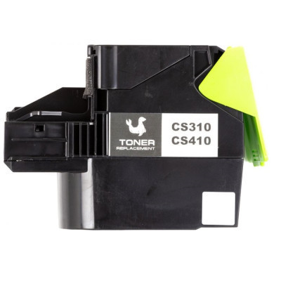 Картридж PowerPlant Lexmark CS310/CS410/CS510 B (PP-TFL538B) Винница - изображение 1