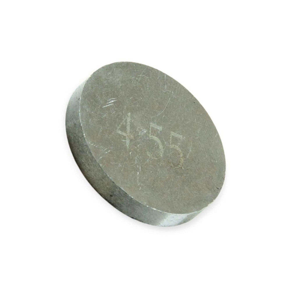 Шайба клапанів 2108 (4,55) регулювання Мукачево - фото 1