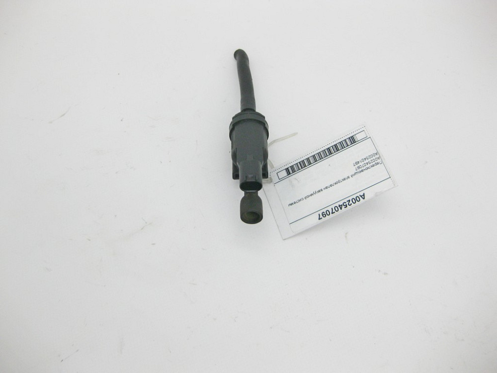 Mercedes-Benz  A0025407097 Перемикаючий електроклапан вакуумної системи Одеса - фото 3