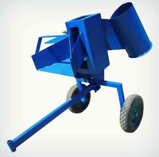 Подрібнювач гілок для мототрактора з двосторонньою заточкою ДР8 Харьков