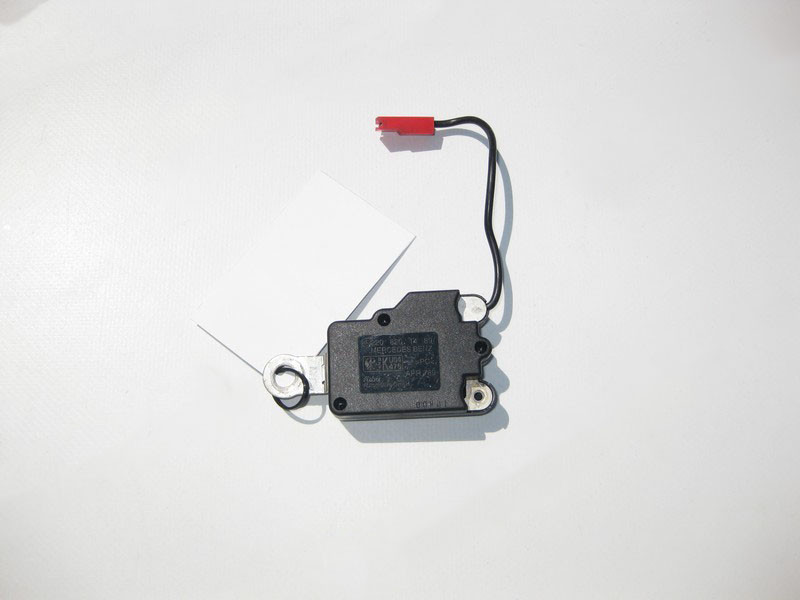 Mercedes-Benz  A2208201489 Антенний підсилювач CL C215 S-Class W220 Одеса - фото 1