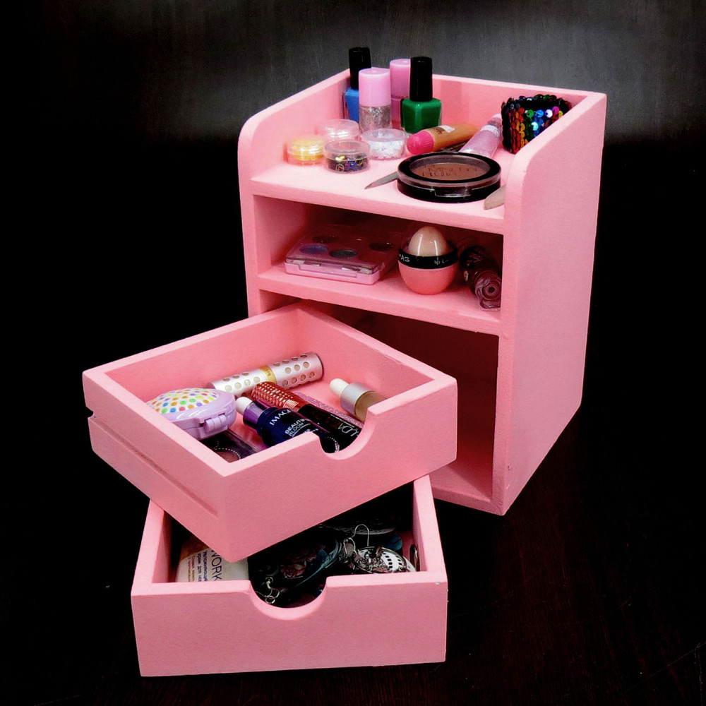 Органайзер для косметики 