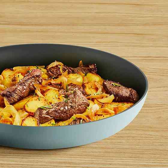Сковорода Tefal Halo Eucalyptus 24 см (G0160402) ( 25729 ) Харьков