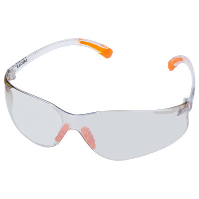 Защитные очки Sigma Balance, серебро (9410311) Винница - изображение 1