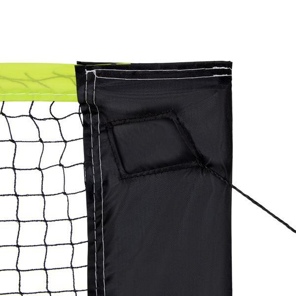 Сетка для бадминтона с полным покрытием 500 см NILS NN500 Киев - изображение 8