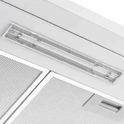 Вытяжка кухонная Pyramida KT 60 WH Винница