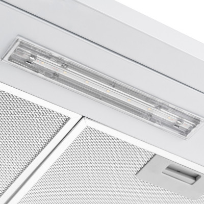 Вытяжка кухонная Pyramida KT 60 WH Винница - изображение 5