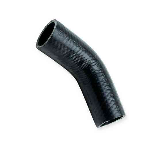 Патрубок ГАЗ 53 верхній малий старий зразок радіатора Мукачево