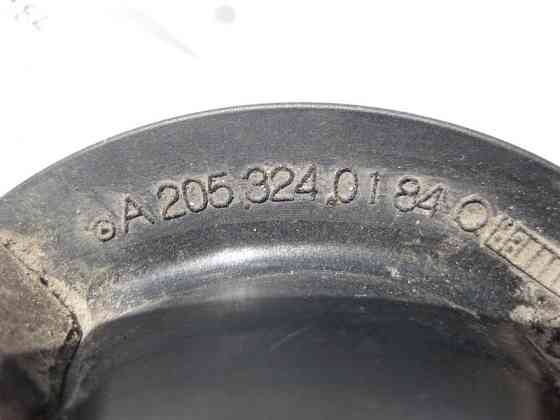 Mercedes-Benz  A2053240184 Нижня прокладка - опора задньої пружини C-Class W205 E-Class W213 C238 GLC C253 X253 CLS C257 Одеса