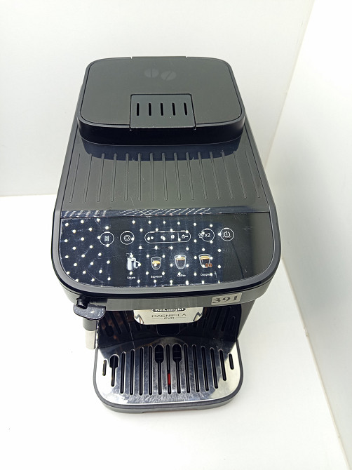 Кавомашина Delonghi Magnifica EVO ECAM 290.22.B (товар вживаний) Луцьк - фото 3