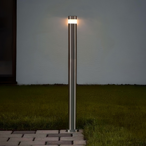 LED Світильник архітектурний VL-AR05-03082S 3W 2700K 220-240V IP54 Videx Житомир - изображение 4