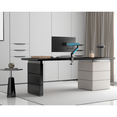 Кронштейн Anda Seat Stealth PRO II 17 (AD-W-A9-1S-BS) Вінниця - фото 7