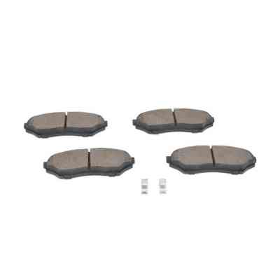 Тормозные колодки Bosch 0 986 424 713 Винница