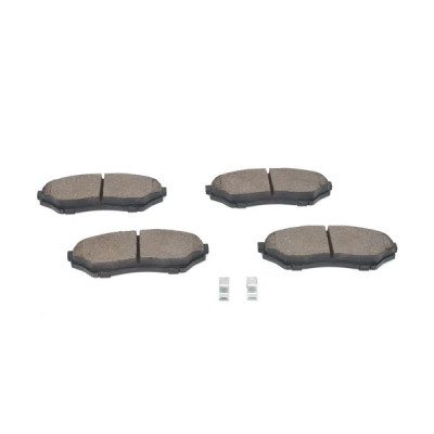 Тормозные колодки Bosch 0 986 424 713 Винница - изображение 2