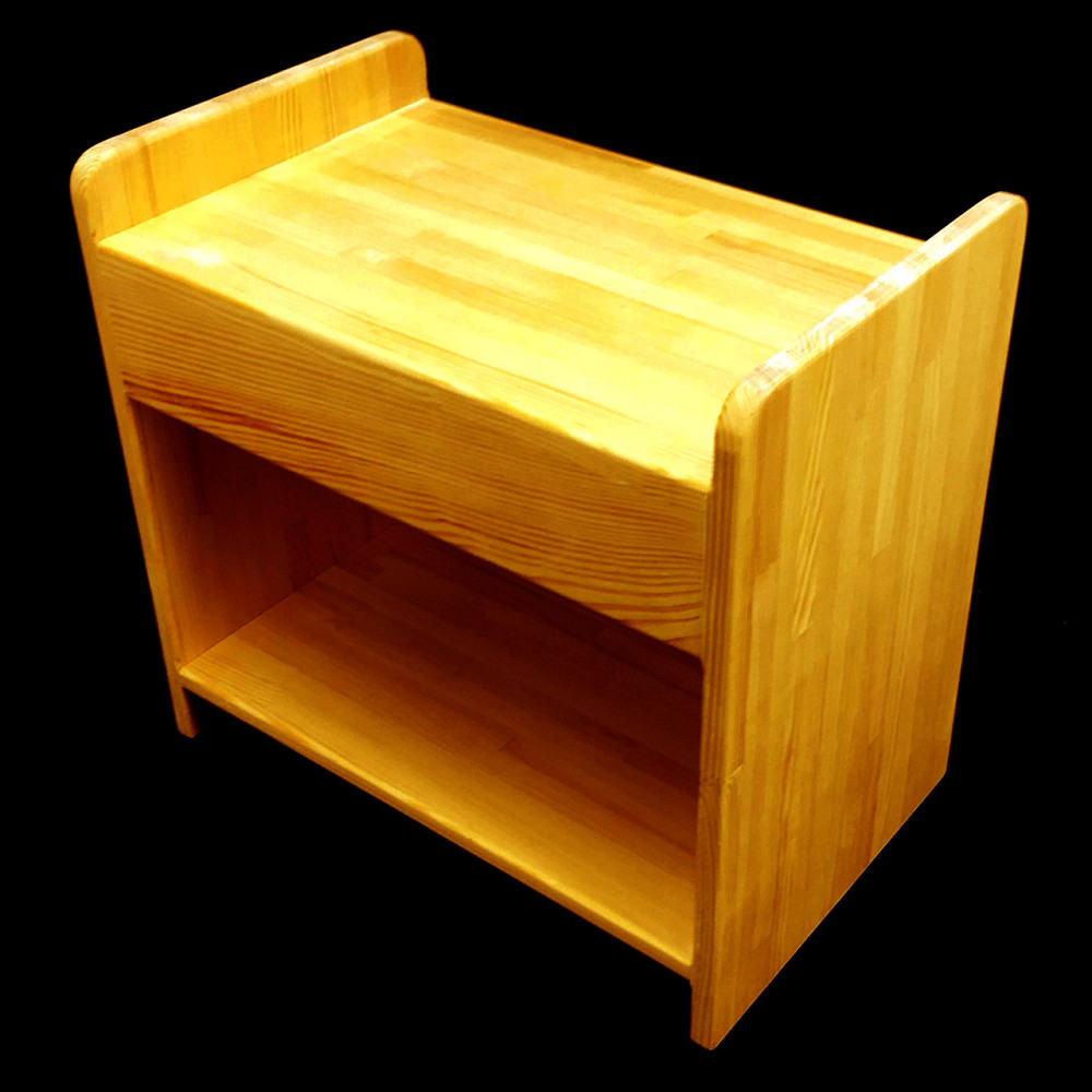 Настольная полка для принтера 