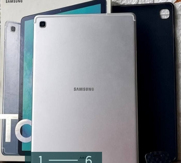 Планшет Samsung S5e 4/64Gb. Киев - изображение 6