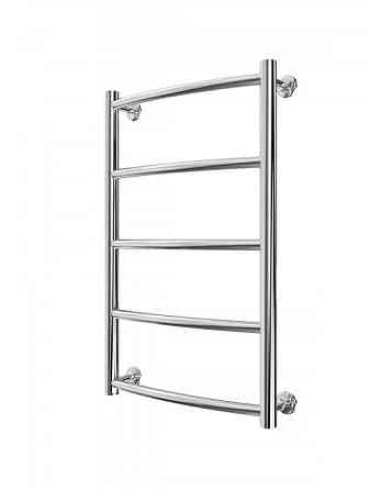 Водяной полотенцесушитель Mario INOX Классик HP 570х430/400 Киев