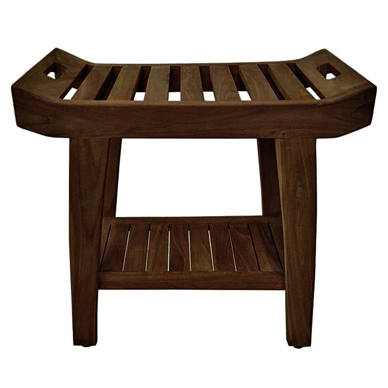 Табурет для ванной 