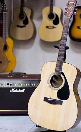 Гітара акустична Yamaha F310 (чохол, скарбничка, струна, ключ) Харків