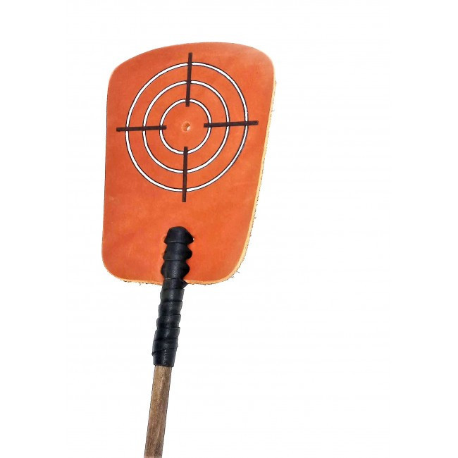 Мухобойка из кожи Киев - изображение 1