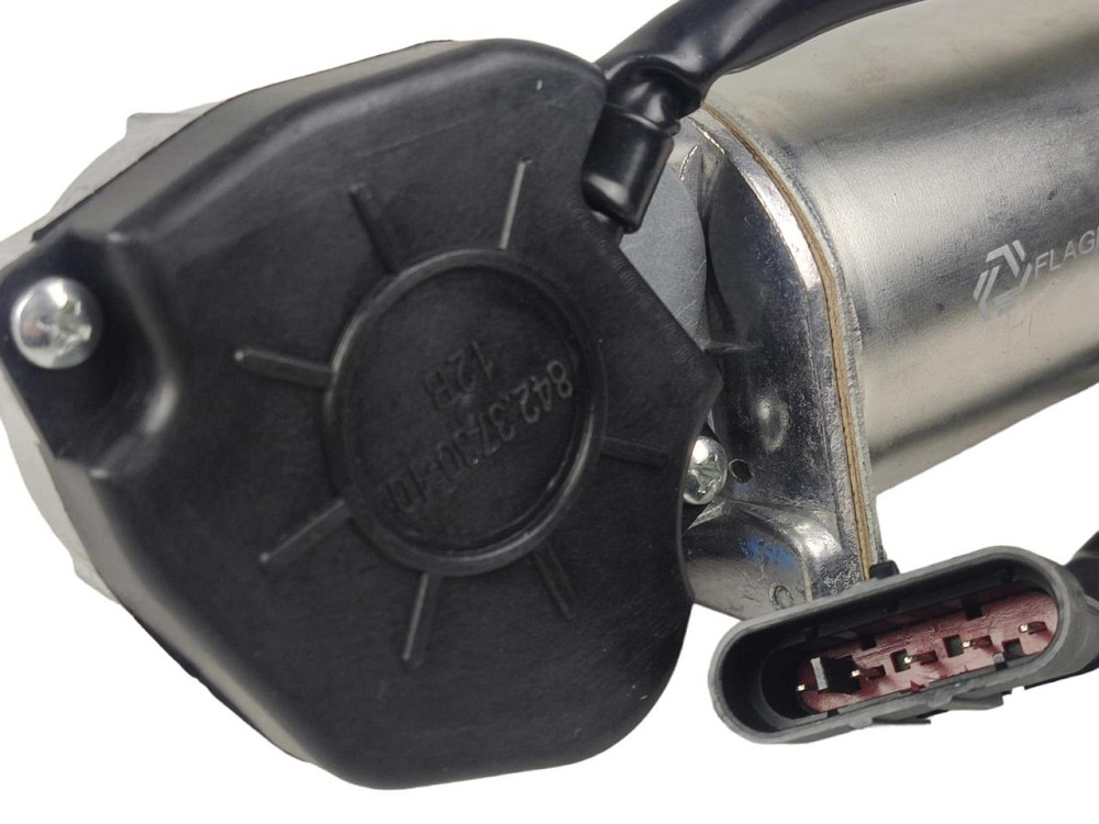 Мотор дворника 2170, 2171, 2172, 1117, 1118, 1119, 2123, 2110 новый образец вал (d-10 мм) (евроразъем) Мукачево - изображение 5