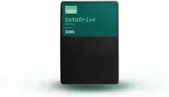 Мережевий накопичувач Goodram Dysk Ssd SD05M 7.68TB Sata 2.5 Київ - фото 1