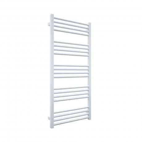 Полотенцесушитель - сходи біла Terma P01 Київ