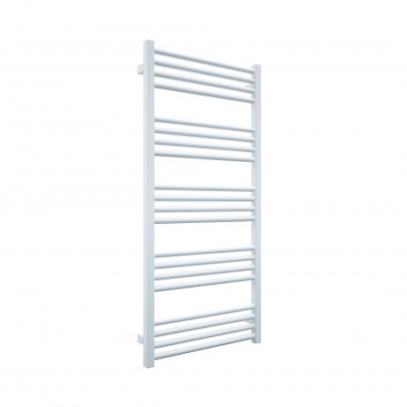 Полотенцесушитель - сходи біла Terma P01 Київ - фото 1